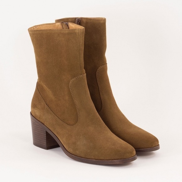 Sessùn Ludd Women's Boots - Picture 1 of 10
